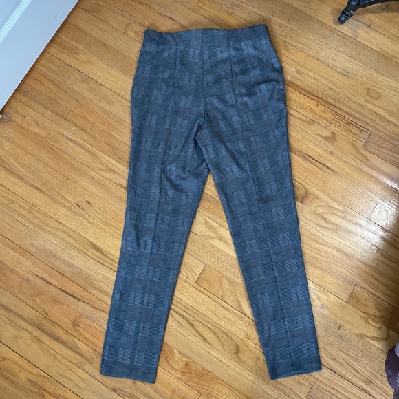 Jones New York Pull On Pants - Picture 2 of 7